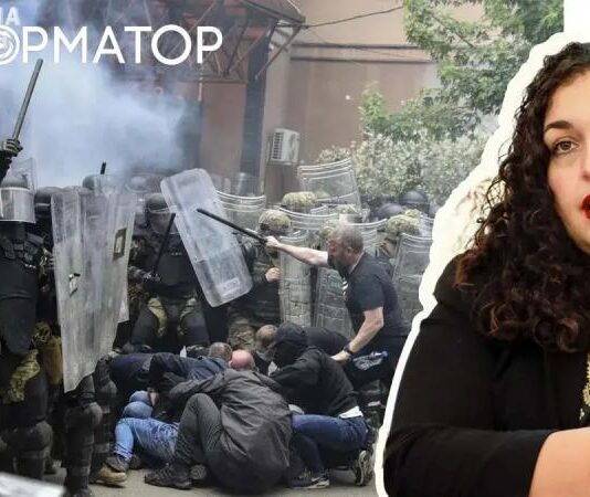 Все, чтобы прекратить протесты: Косово заявляет о готовности к проведению новых выборов