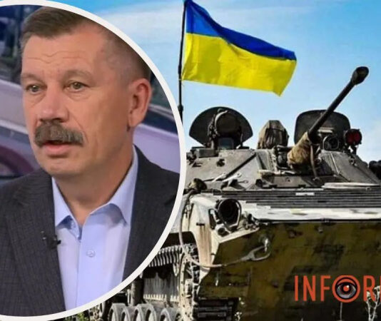 Все идет по плану: в Минобороны прокомментировали контрнаступление ВСУ