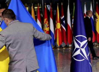 Вступление в НАТО: Ермак верит, что Украина войдет в Альянс быстрее