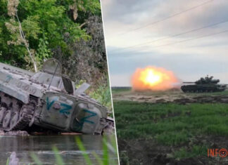 ВСУ отправили в ад более 700 окупантов в сутки — потери россии на 25 июня