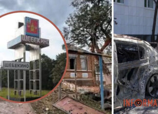 «Вторжение в Украину? Нет, не слышала»: жительница Шебекино не понимает почему ее город под обстрелами