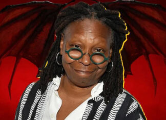 Вупи Голдберг довольна: актриса вернула деньги, потраченные на Diablo IV, которую она не смогла запустить на своем компьютере Apple Mac