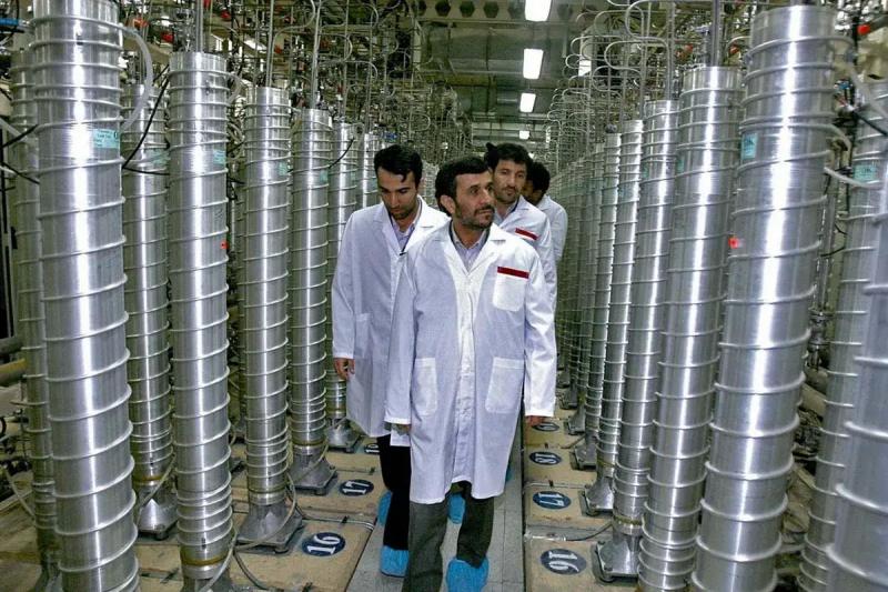 Выбор между плохим и худшим: США ведут переговоры с Ираном по ядерной программе