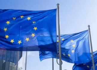 Выросло количество европейцев, которые видят в рф врага – опрос