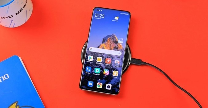 Xiaomi 14 установит новый рекорд скорости зарядки