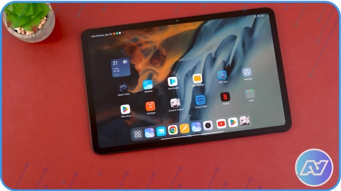 Xiaomi Pad 6 Ultra: работает, уже есть первые прототипы