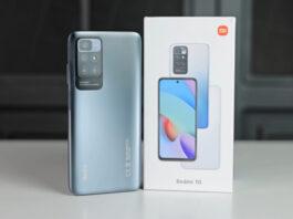 Xiaomi Redmi 10: Один из лучших бюджетников на рынке продают на Aliexpress всего за $106