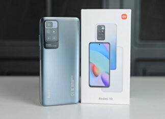 Xiaomi Redmi 10: Один из лучших бюджетников на рынке продают на Aliexpress всего за $106