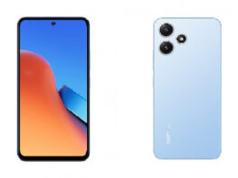 Xiaomi Redmi Note 12R: очередной представитель линейки, с совершенно новым процессором