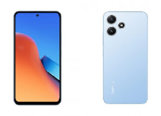 Xiaomi Redmi Note 12R: очередной представитель линейки, с совершенно новым процессором