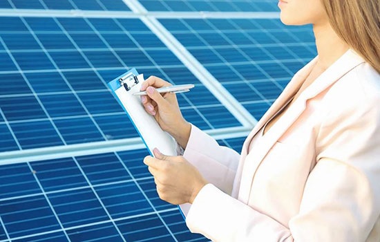 Солнечные электростанции — разумные инвестиции в экологическое будущее
