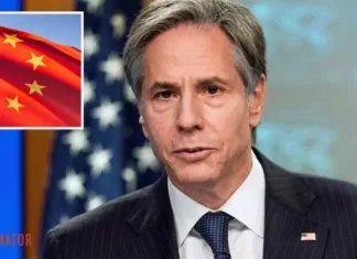 Зачем Блинкен едет в Китай, какова цель визита госсекретаря США в Китай
