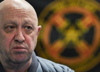 Западные разведки видели подготовку Пригожина, но не могли знать о масштабе мятежа — CNN