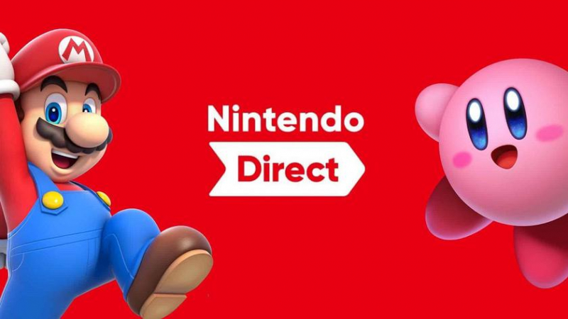 Завтра (21 июня) состоится очередная презентация Nintendo Direct, на которой разработчики представят много интересных новинок