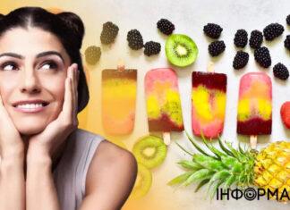 Завтрак достоин королевы: как приготовить мороженое из ягод и фруктов от всемирно известной фуд-художницы Самиры Казан