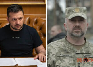 Зеленский анонсировал масштабную проверку системы военкомов в Украине