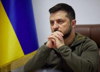 Зеленский анонсировал переговоры о членстве Украины в ЕС