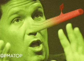 Зеленский и НЛО: почему бред Такера Карлсона о Каховской ГЭС бьет все рекорды переводов и что с этим делать