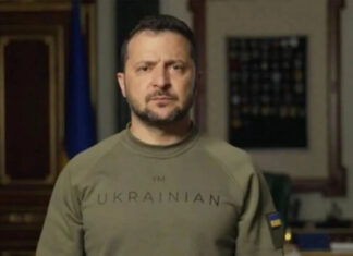 Зеленский: ни один Partiot не уничтожен, они работают максимально эффективно