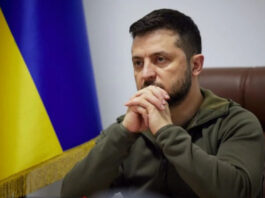 Зеленский признал, что контрнаступление идет медленнее, чем хотелось: какое этому объяснение у президента