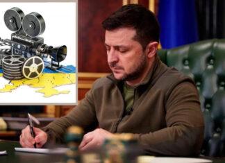 Зеленский собирается убрать украинский дубляж англоязычных фильмов из кинотеатров — что думают украинцы
