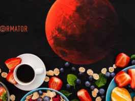 Земляничное Суперлуние: советы и запреты на особый день – гороскоп на 4 июня для всех знаков Зодиака