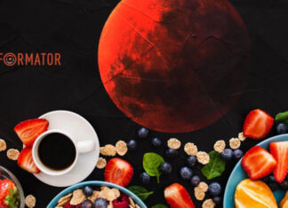 Земляничное Суперлуние: советы и запреты на особый день – гороскоп на 4 июня для всех знаков Зодиака