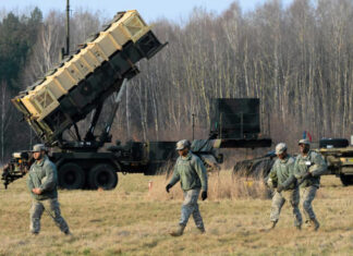 ЗРК MIM-23 Hawk, ракеты для Patriot и БПЛА RQ-20 Puma: США выделяют новый пакет помощи для Украины на сумму $2 100 000 000