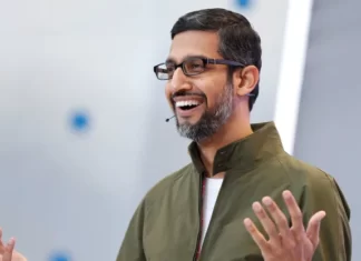 Акции Google подскочили на 10% благодаря облачным технологиям, рекламе и надеждам на искусственный интеллект