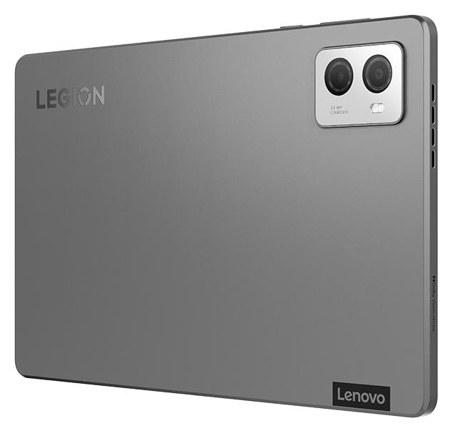 Lenovo Legion Y700 (2023) анонсирован: компактный игровой планшет Snapdragon 8+ Gen 1 за 335 долларов