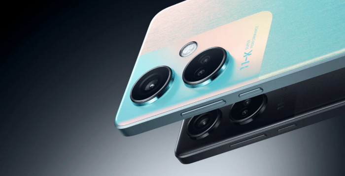 Анонс Oppo K11: самый дешевый камерофон с флагманским Sony IMX 890
