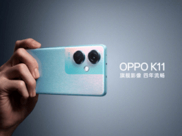 Анонс Oppo K11: самый дешевый камерофон с флагманским Sony IMX 890