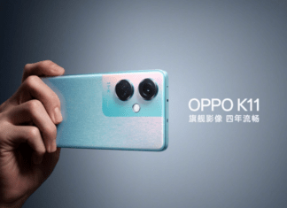 Анонс Oppo K11: самый дешевый камерофон с флагманским Sony IMX 890
