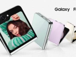 Анонс Samsung Galaxy Flip 5: Самый интересный гаджет сегодняшней презентации