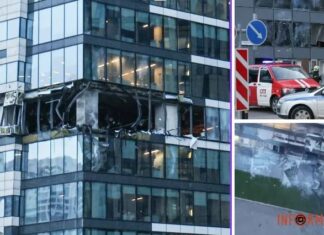 Атака беспилотников на Москву 30 июля: что известно, видео