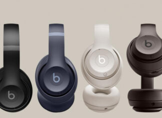 Beats Studio Pro с улучшенным звуком, ANC, USB-C, Spatial Audio и автономностью до 40 часов уже можно купить на Amazon