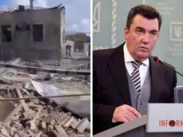 “Безграмотные действия операторов российской ПВО”: Данилов иронически прокомментировал взрывы в Таганроге