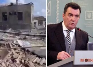 “Безграмотные действия операторов российской ПВО”: Данилов иронически прокомментировал взрывы в Таганроге