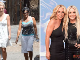 Бритни Спирс пошла на сделку с матерью. Певица прощает ей 13 лет ада