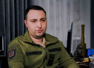 Буданов оценил вероятное наступление вагнеровцев из Беларуси