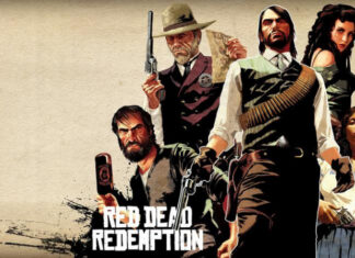 Датамайнер: неанонсированная обновленная версия Red Dead Redemption выйдет на Nintendo Switch