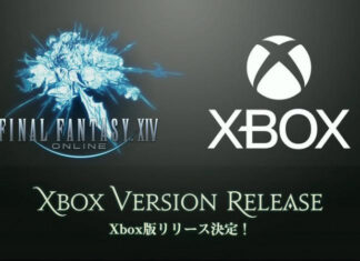 Final Fantasy XIV выйдет на Xbox Series! Square Enix и Microsoft объявили о начале тесного сотрудничества