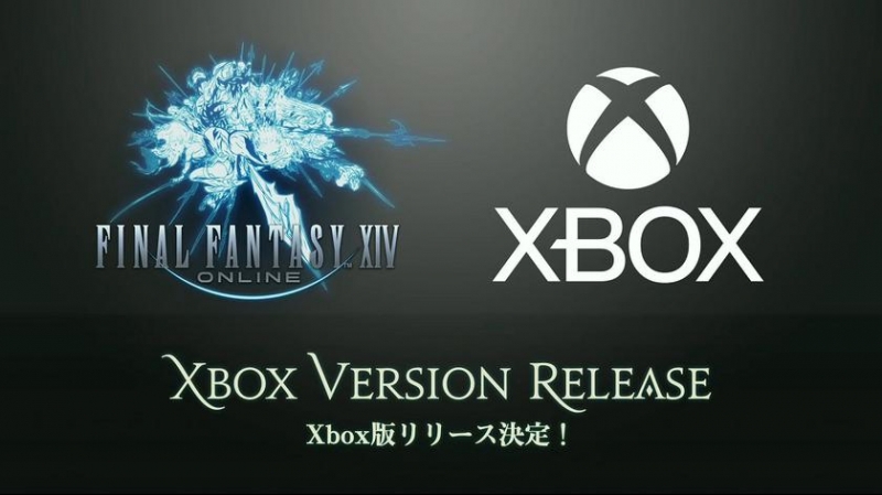 Final Fantasy XIV выходит на серию Xbox! Square Enix и Microsoft объявляют о тесном сотрудничестве