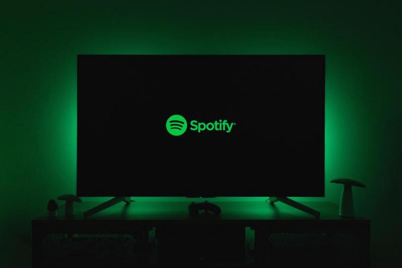 Глава Spotify рассказал о потенциальном использовании искусственного интеллекта в персонализации и рекламе на платформе