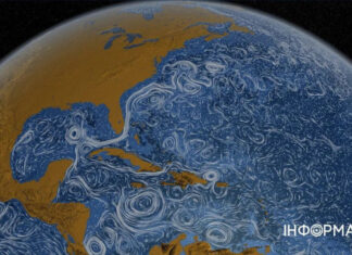 Гольфстрим исчезнет через два года — приговор ученых