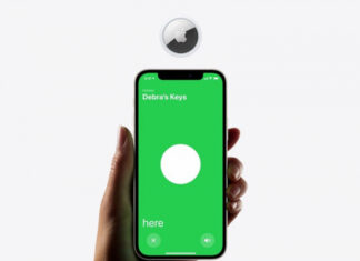Google сделала на Android защиту от меток-шпионов AirTag