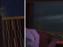 Густой черный дым: в Москве прогремели взрывы, объявлена эвакуация из 50-ти этажного небоскреба