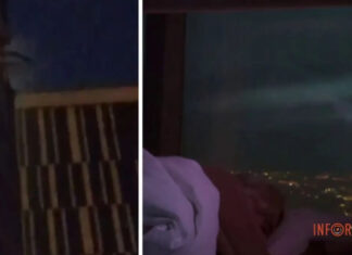 Густой черный дым: в Москве прогремели взрывы, объявлена эвакуация из 50-ти этажного небоскреба