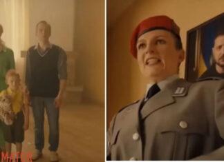 Хайль Зеленский! Российские пропагандисты сняли ролик о «немецкой семье, которую лишают всего из-за помощи Украине» — видео