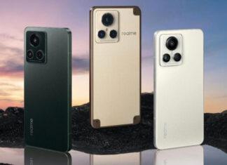 Инсайдер: realme работает над топовым смартфоном realme GT5 Pro с чипом Snapdragon 8 Gen 3